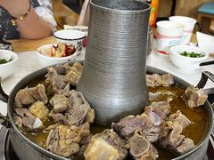 -阿妈土锅鸡