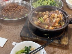 -夏茅维记饭店