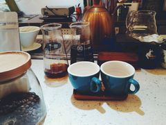 精品手冲咖啡-COFFELIZ COFFEE