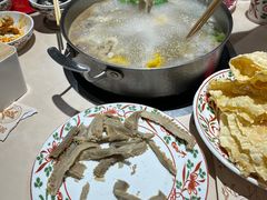 -汕头八合里海记牛肉店(清河店)