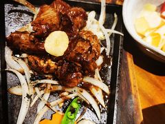 铁锄菲力-和彩放题餐厅(酒仙桥店)