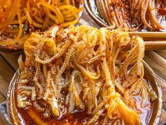 -李开心火锅馆(回兴店)