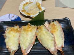 -大渔铁板烧(万象城店)