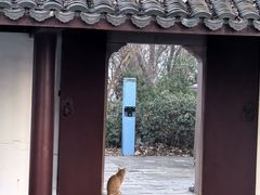 -采石矶景区
