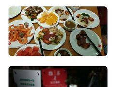 -东方明珠·可口可乐欢乐餐厅