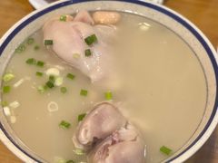老妈蹄花-易老妈蹄花.特色川菜(人民公园总店)