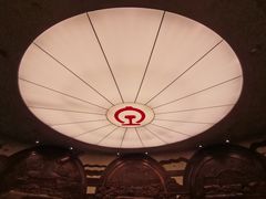 -中国铁道博物馆(正阳门馆)