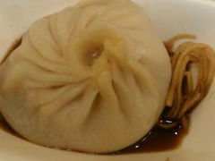 -一品小笼(金融街店)