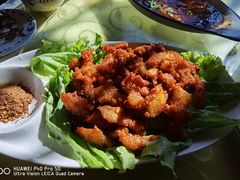 傣味五花肉-龙姐私房菜(和顺古镇店)