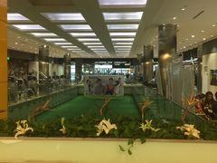 -威尔仕健身(金茂店)