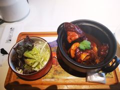 -黛瓦里巷(南京东路店)