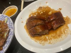烧鹅-正斗·港式粤菜(SKLP店)
