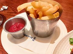 -bluefrog蓝蛙(新三里屯太古里店)