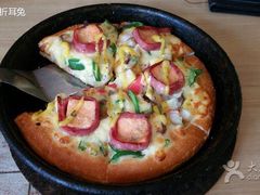 -必胜客(花舞大唐博物馆店)