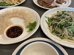 -东北农家小院(定西路店)