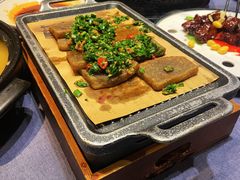 -应天大明王朝·南京菜(中山陵店)