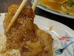 -山妹子铁锅炖
