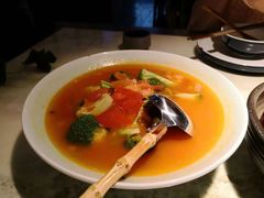 -绿茶餐厅(成都大悦城店)