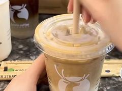 -瑞幸咖啡(创兆广场店)