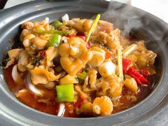 -柳莺湖上·湖景餐厅·江南菜(西湖店)