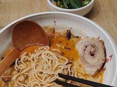 -味千拉面(大悦城店)