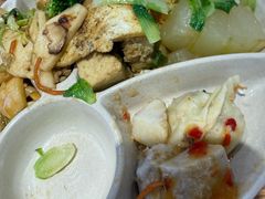 -素满香·食养自助(福州·长乐北路店)