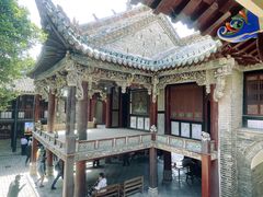 -花戏楼