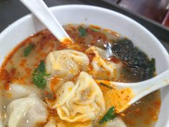 -馄饨侯(前门店)