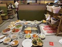 -海底捞火锅(北京路店)