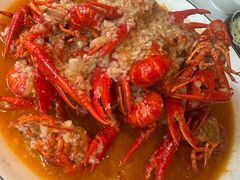 -红盔甲·小龙虾(天钥桥店)