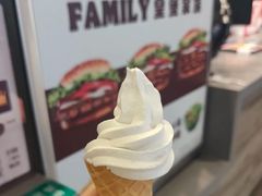 -汉堡王(天津鲁能店)