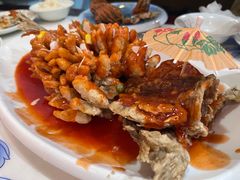 -姑苏家宴·苏帮菜·松鼠桂鱼(苏州总店)