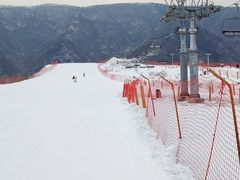 -北京西山滑雪场