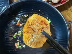 -杨老头鲜货烧烤(太古里店)