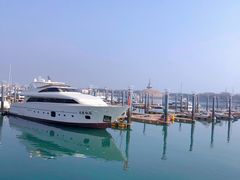 -前王院•巧克力海鲜市集餐厅(万平口店)