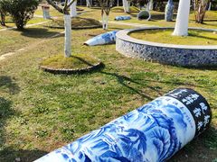 -景德镇古窑民俗博览区