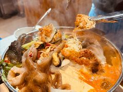 -名家韩国料理·烤肉(瑶海店)