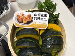 -煲王粤菜餐厅(中侨中心店)