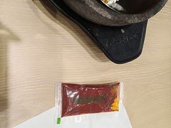 -正一味石锅拌饭(望京新世界店)