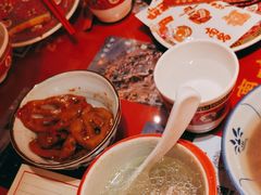 -味福记·本地特色菜(八一万达广场店)