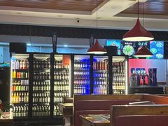 -刘记大块烤羊腿餐吧(北沙滩店)