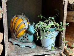 -三鹰之森吉卜力美术馆