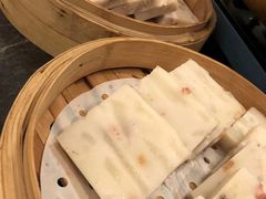 -京香轩·中餐厅(上海中庚聚龙酒店)