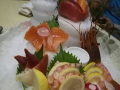 -有喜屋·深夜食堂(北京西路店)