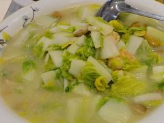 -陶然饺子城(奥体中路店)