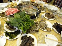 -春华海鲜城(广场西苑店)