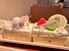 -小苍兰风铃草蛋糕甜品(沈阳店)
