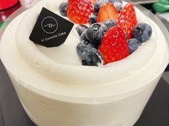 -姆们M Sweetie Cake(三里屯店)