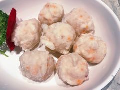 蟹籽龙虾丸-千味涮·健康火锅(会展连城新天地店)