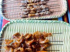 -吧嘚嘴炭烧鸽串吧(北海街店)